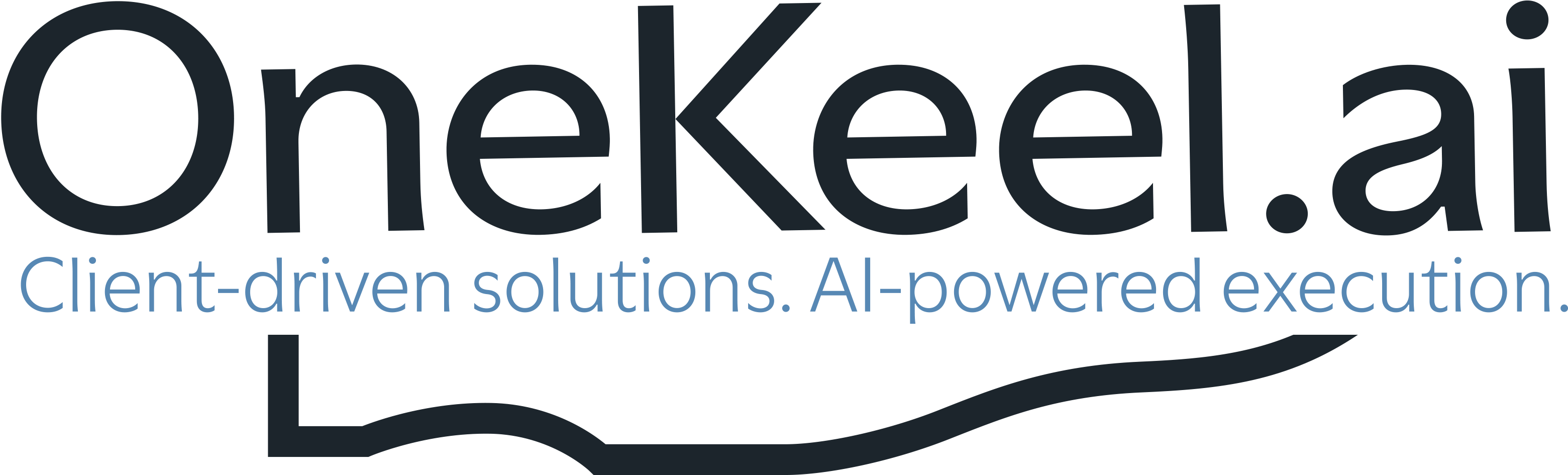 OneKeel Logo
